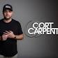 Cort Carpenter — Columbia Theatre Longview