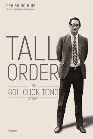 He had neither the connections nor the cunning to rise to the top, and was even once famously derided by his mentor lee kuan yew for being wooden in his communication skills. Why Did Goh Chok Tong Step Down As Singapore S Second Prime Minister Quora