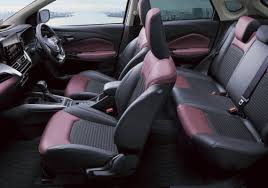 Comfort Interior