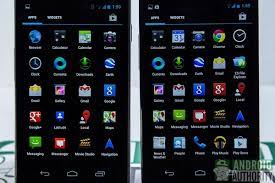 Subscribe to channels you love, create content of your own, share with friends, and watch on any device. Android 4 1 Vs Android 4 2 The Jelly Bean Brothers