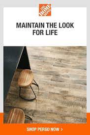 Keep Your Floors Looking Their Best With Pergo Defense Flooring From The Home Depot In 2021 Flooring Rugs On Carpet Carpet Installation