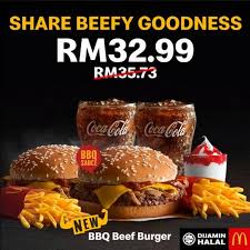 All prices have been converted based on exchange rate of the date this article was written. Mcdonald S Menu Malaysia 2021 Mcdonald S Price List Promotion