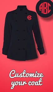 Classic Black Ladies Chef Jacket Chef Jackets Design Chef Coat Chef Styles