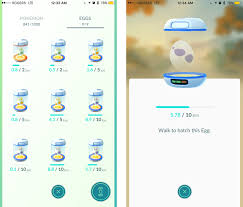 What Hatches From 7k Eggs