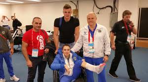 Non ha proseguito gli studi, non ha accettato di. Vanessa Ferrari Federazione Ginnastica D Italia Facebook