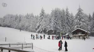 Toute l'infos, les promos et la météo pour profiter de la montagne en france. Une Station De Ski A Vendre 550 000 Euros Sur Leboncoin Fr