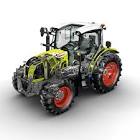 CLAAS-ARION
