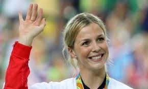 Worlds return puts Becky James