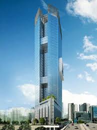 Maybe you would like to learn more about one of these? Kuala Lumpur Affin Bank Trx 233m 47 Fl T O Skyscrapercity