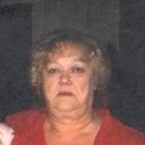 Margie Ann Stepp Obituary