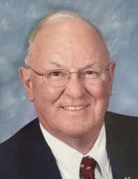 Keith K. Hansen Obituary September 7, 2022