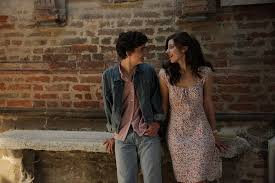 Call Me By Your Name Outfits Elio Call Me By Your Name Esther Garrel And Timothee Chalamet Image 1 10 Style Guides Call Me Style
