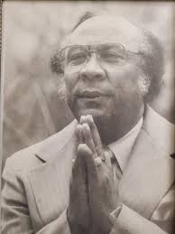 Elder Kendall Obituary