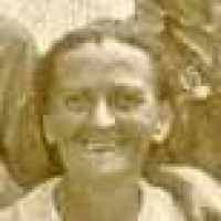 Carrie Bell Langley (1884–1942) • FamilySearch