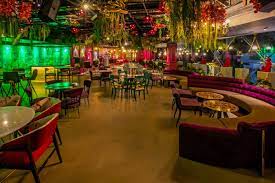 Plum is a collaboration with bent chair, a home décor brand by natasha jain, and it doubles up as a retail space. Review Plum By Bent Chair Bandra Making Quirky Cool Again