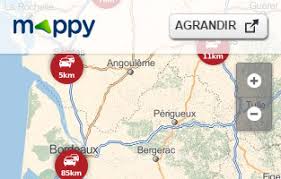 Retrouvez toutes les infos sur le restaurant les flots à la rochelle : Clavette