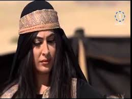 رؤى الصبان في مسلسل الوعد. Ù…Ø³Ù„Ø³Ù„ Ø®Ù„Ù Ø¨Ù† Ø¯Ø¹ÙŠØ¬Ø§ ÙƒÙˆÙ†ØªÙ†Øª