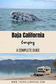 Vinicola bibayoff un encantador rancho vinícola. Baja Camping A Complete Guide The Rolling Pack