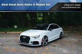 Image result for Glacier White 2019 RS3