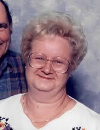 Obituary information for Margaret E. McKinnon