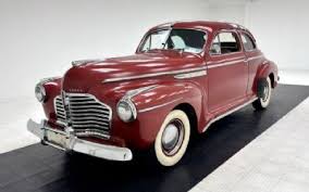 Image result for Sequoia Cream 1947 Buick