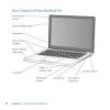 The repair costs are way higher (around 600$) than what a used non broken mac is worth. 1