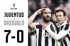 May 12, 2021 stadium : Ft Juventus Vs Sassuolo 7 0 Tifosi Juventus Indonesia Facebook