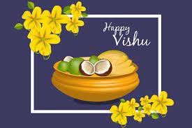 Happy vishu 2021 needs pictures, whatsapp messages, quotes, standing, greetings, images: Happy Vishu 2019 Best Wishes Greetings Images Sms Quotes Facebook Messages And Whatsapp Status