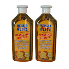 You can use sweet orange essential oil to flavor. 2 X 500ml White Lightning Liquid Power Orange Oil Cleaner Concentrate Universal Cleaner