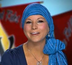 Devyn's Natural Hair