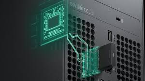 Microsoft Details Full Xbox Series X Specs Gaming News Entertainment In 2020 Xbox Microsoft Mortal Kombat
