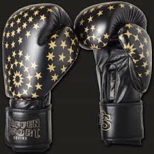 Boxhandschuhe Vom Profi Online Kaufen Paffen Sport
