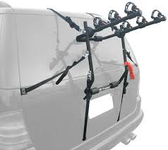 Sep 30, 2019 · how to put a bike rack on a car method 1 of 3: The Best Bike Rack Non Hitch July 2021