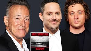 Bruce Springsteen 'Nebraska' Movie: Jeremy Allen White Eyed To Star As The  Boss