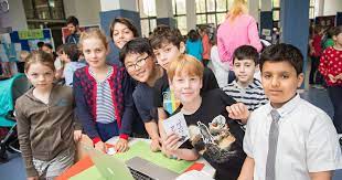 Maybe you would like to learn more about one of these? About Us Bbis Berlin Brandenburg International School