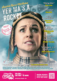 Uk Stand Up Comedy Nights