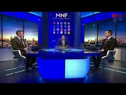 Gary neville we wtorek wieczorem na swoim oficjalnym koncie na twitterze przeprosił za swój komentarz podczas zwycięstwa manchesteru united 1:0 nad. Monday Night Football Gary Neville Jamie Carragher Super League European Super League 2021 Youtube