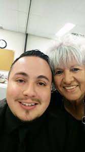 Melita Larrañaga Ortega