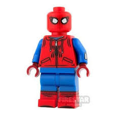 We'll do the shopping for you. Pin By Daniel Alarez On Legos De Spider Man Lego Spiderman Lego Star Wars Lego Custom Minifigures