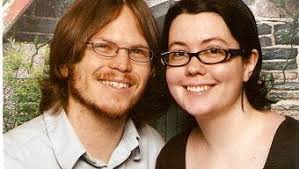 Glencora Murphy and Frederick Barnard