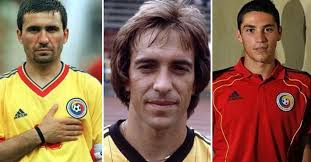 Famous Athletes from Romania