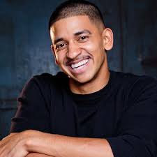 Frankie Marcos (@frankiemcomedy) • Threads, Say more