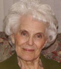 Obituary information for Lucille Marie Holden