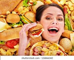 38+ Thousand A Girl With A Burger Royalty-Free Images, Stock Photos &  Pictures