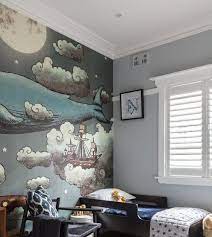 Terbaru 16 Wallpaper Dinding Keren 2019 18 Wallpaper Dinding Ini Akan Membuat Anda Terpeson Wallpaper Dinding Ide Dekorasi Kamar Kamar Tidur Anak Perempuan