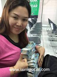 Aim Global Negosyong Pang Pinoy abutin ang inyong mga pangarap