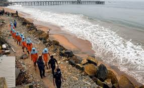The imd had also predicted that the cyclone would hit the gujarat coast by may 18. Cyclone Burevi Highlights Flight Operations To Resume At Thiruvananthapuram Airport From 4pm
