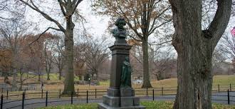More images for beethoven's memorial house » Ludwig Van Beethoven Central Park Conservancy