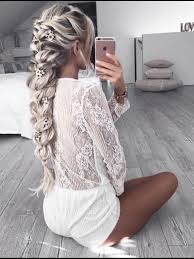 Latest hairstyles | looking for new hairstyle ideas? Hair Style Inspiration Trending Braids And Hairstyles From Pinterest Adl Magazine Leading Luxury Fashion Culture Lifestyle Inspiration Magazine