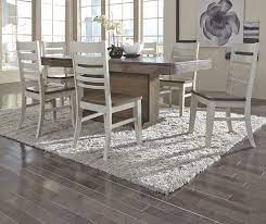 Check spelling or type a new query. John Thomas Furniture Luxe Dining Collection